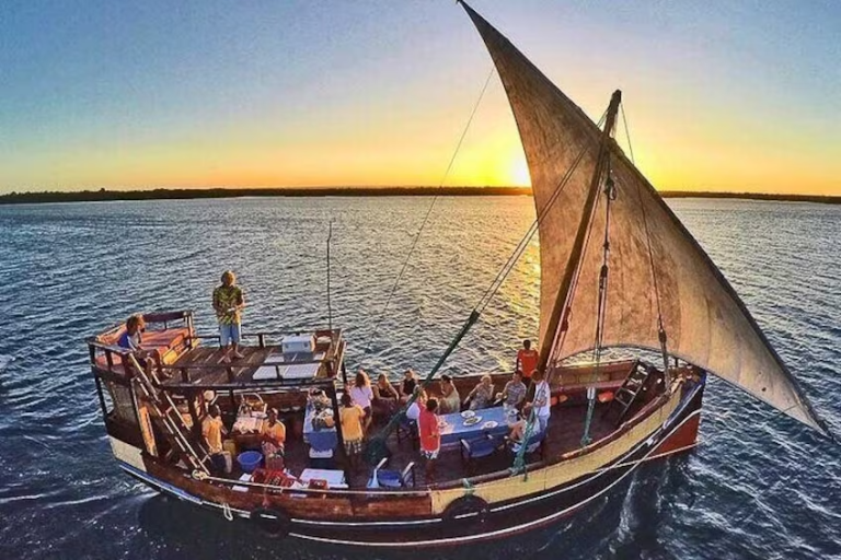 dhow
